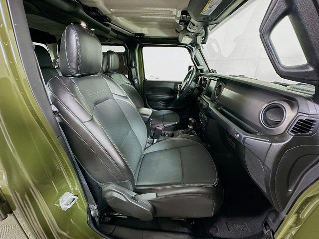 2021 Jeep Gladiator Vehicle Photo in Doylsetown, PA 18901