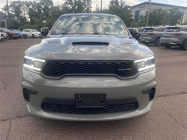 2021 Dodge Durango Vehicle Photo in Willow Grove, PA 19090