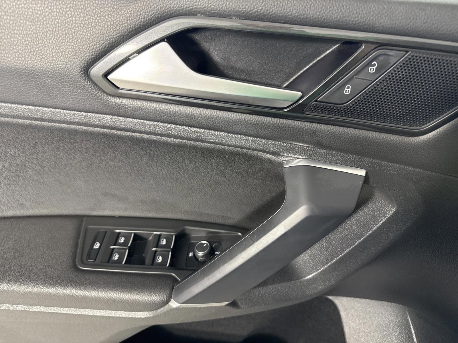 2018 Volkswagen Tiguan Vehicle Photo in Georgetown, TX 78626