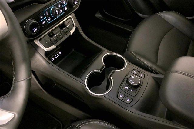 2024 GMC Terrain Vehicle Photo in INDEPENDENCE, MO 64055-1314