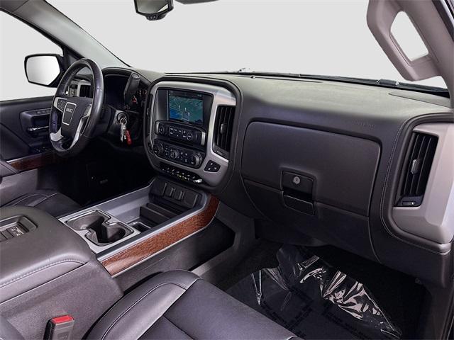 2018 GMC Sierra 1500 Vehicle Photo in Puyallup, WA 98371