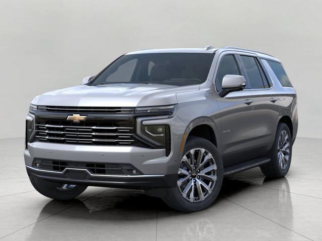 2025 Chevrolet Tahoe Vehicle Photo in MIDDLETON, WI 53562-1492