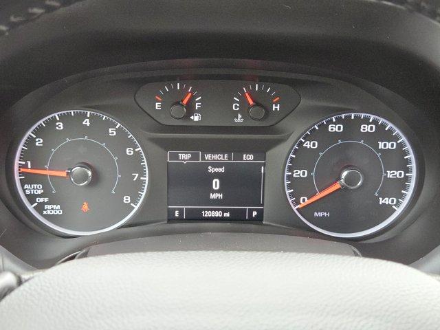 2018 GMC Terrain Vehicle Photo in Decatur, TX 76234