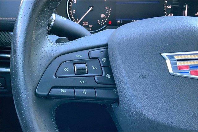 2019 Cadillac XT4 Vehicle Photo in KANSAS CITY, MO 64114-4545