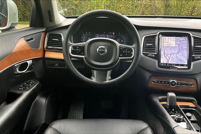 2023 Volvo XC90 Vehicle Photo in Houston, TX 77007