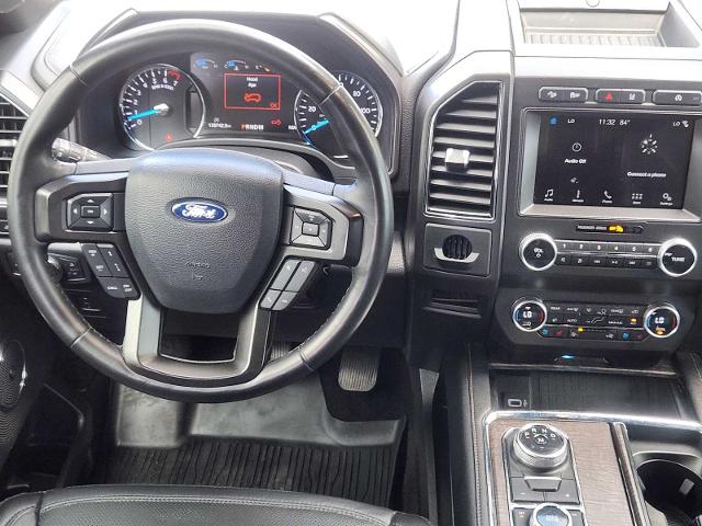 2019 Ford Expedition Max Vehicle Photo in DENTON, TX 76210-9321