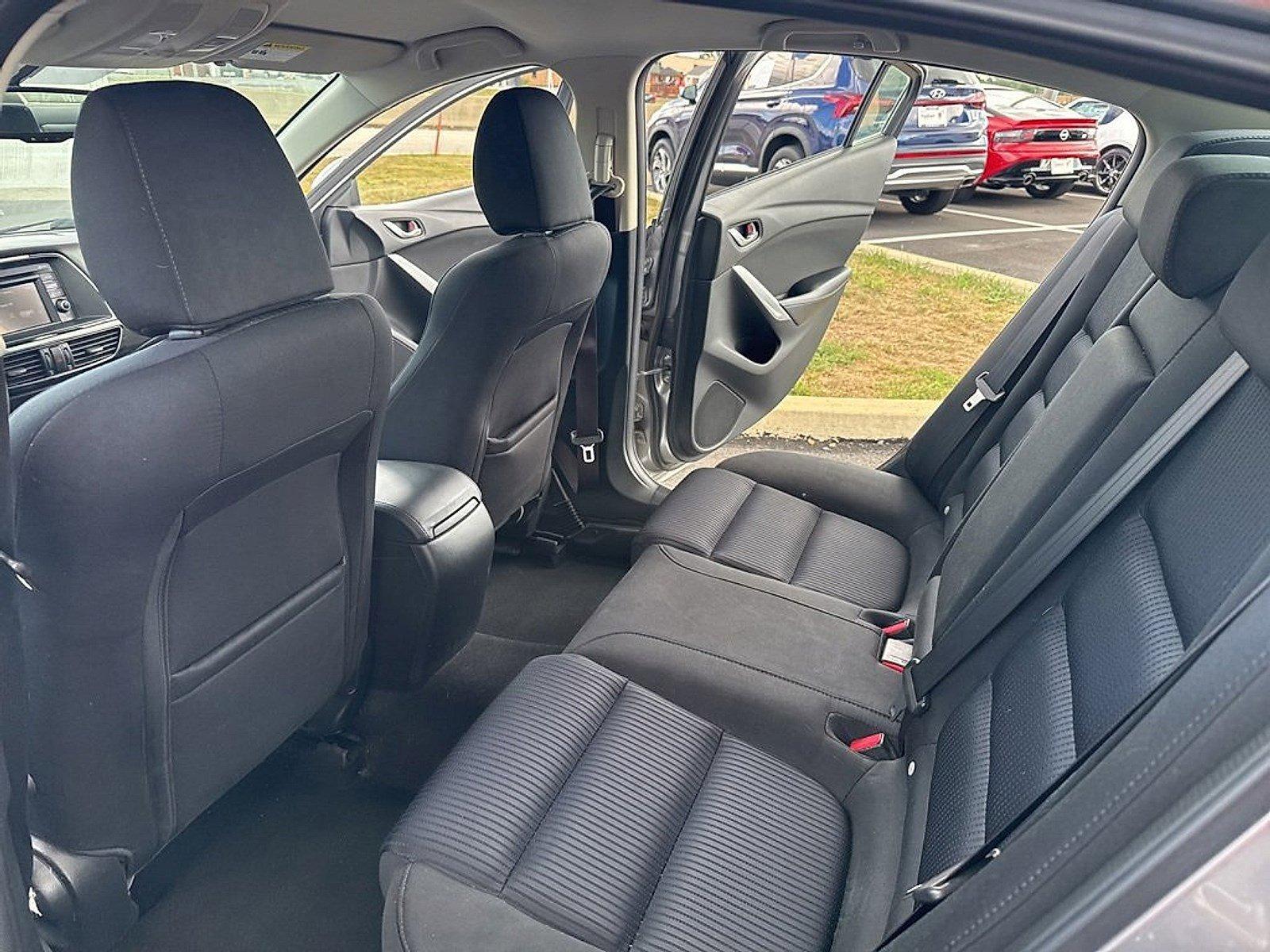 2015 Mazda Mazda6 Vehicle Photo in Harrisburg, PA 17111