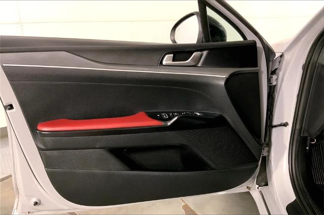2023 Kia K5 Vehicle Photo in Lees Summit, MO 64086