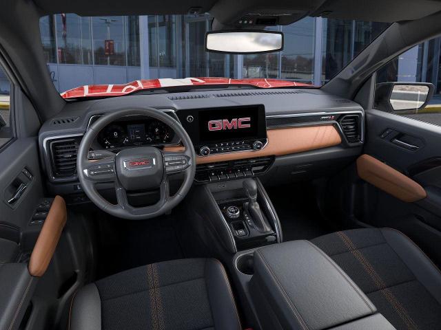 2025 GMC Canyon Vehicle Photo in KANSAS CITY, MO 64114-4545
