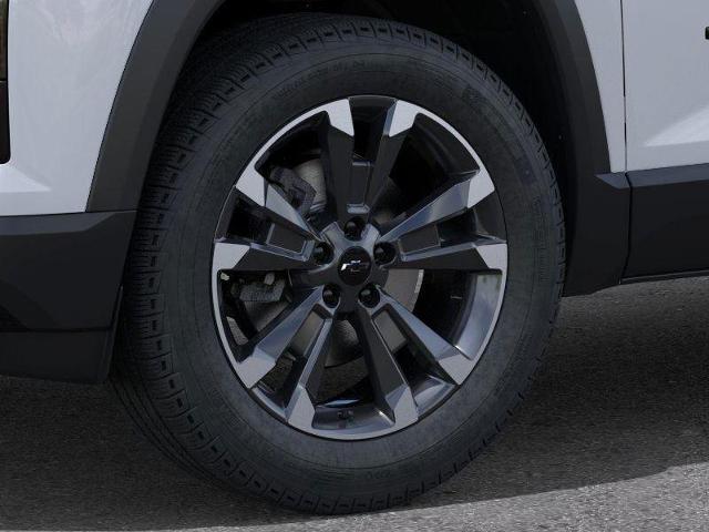 2026 Chevrolet Equinox Vehicle Photo in KANSAS CITY, MO 64114-4502