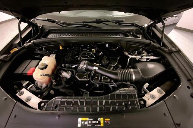 2022 Jeep Grand Cherokee Vehicle Photo in Kansas City, MO 64114