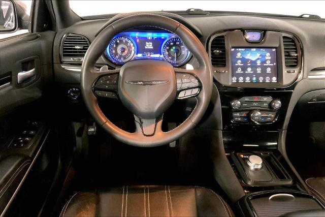 2023 Chrysler 300 Vehicle Photo in Kansas City, MO 64114