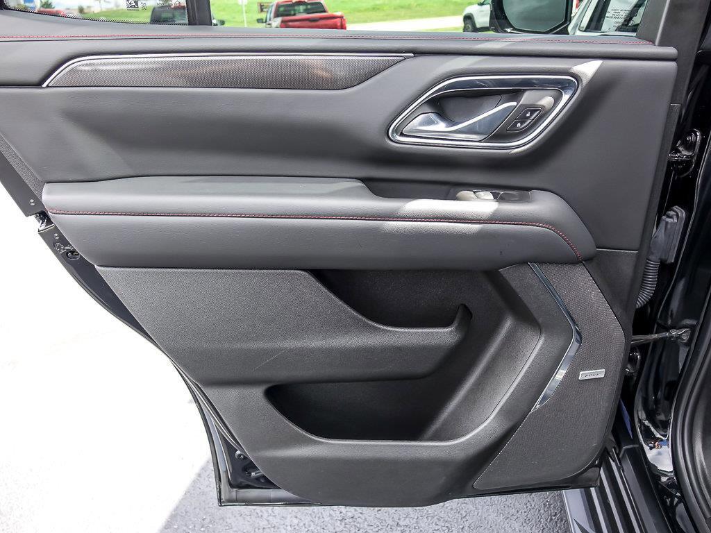 2022 Chevrolet Tahoe Vehicle Photo in AURORA, IL 60503-9326