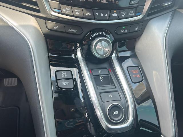 2025 Acura TLX Vehicle Photo in Grapevine, TX 76051