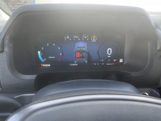 2024 Ford F-150 Vehicle Photo in Ogallala, NE 69153