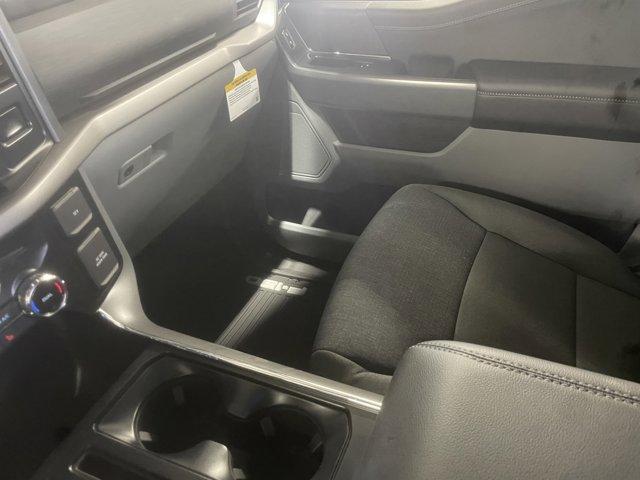 2024 Ford F-150 Vehicle Photo in Ogallala, NE 69153