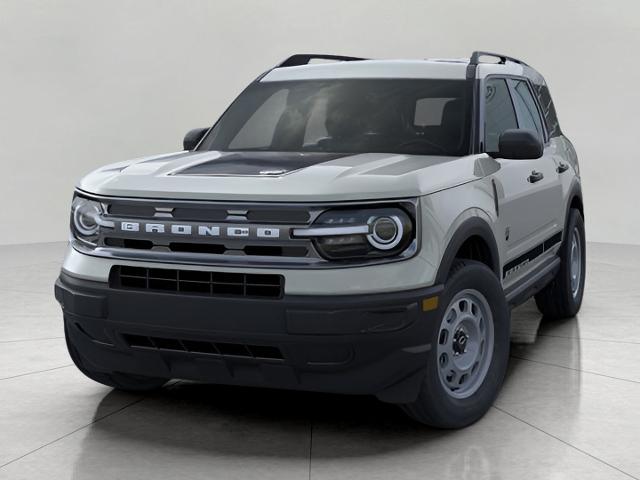 2024 Ford Bronco Sport Vehicle Photo in Neenah, WI 54956