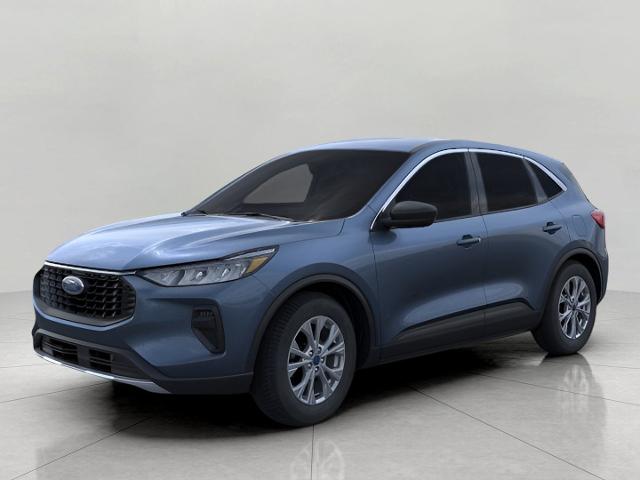 2024 Ford Escape Vehicle Photo in Green Bay, WI 54304