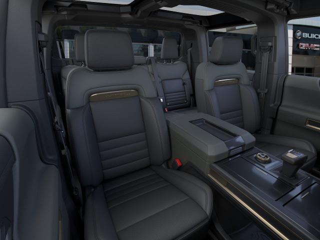 2025 GMC HUMMER EV Pickup Vehicle Photo in TREVOSE, PA 19053-4984