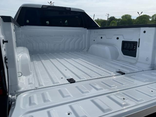 2024 Chevrolet Silverado EV Vehicle Photo in GARDNER, MA 01440-3110