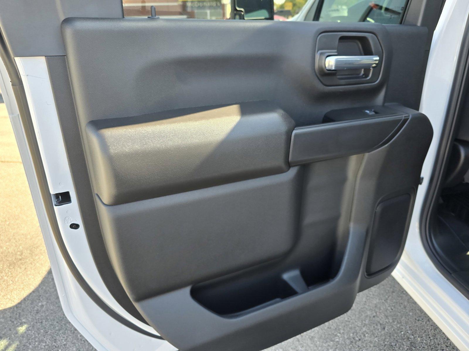 2025 Chevrolet Silverado 2500 HD Vehicle Photo in Rolla, MO 65401