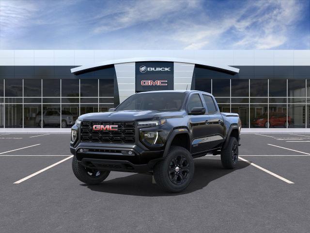 2024 GMC Canyon Vehicle Photo in APPLETON, WI 54914-8833