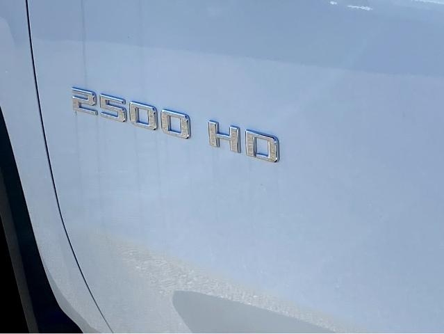 2024 Chevrolet Silverado 2500 HD Vehicle Photo in SAVANNAH, GA 31406-4513