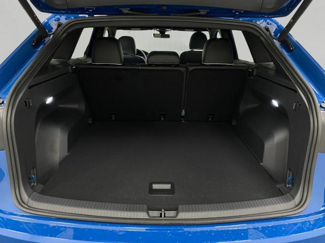 2025 Volkswagen Atlas Cross Sport Vehicle Photo in Appleton, WI 54913