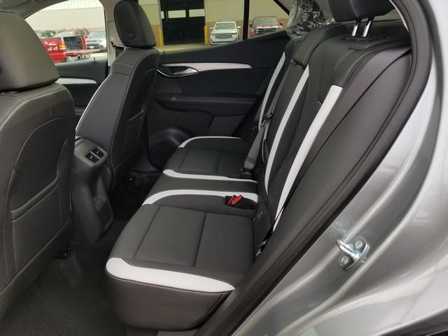 2024 Buick Envision Vehicle Photo in ELYRIA, OH 44035-6349