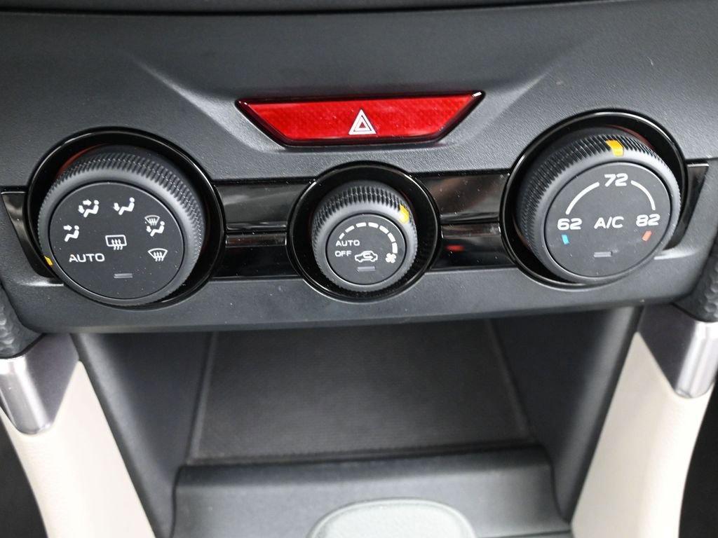 2023 Subaru Forester Vehicle Photo in Marion, IA 52302