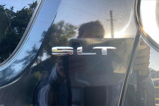 2023 GMC Acadia Vehicle Photo in INDEPENDENCE, MO 64055-1377