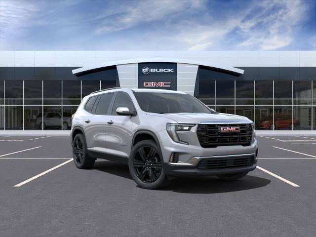 2025 GMC Acadia Vehicle Photo in LONE TREE, CO 80124-2750