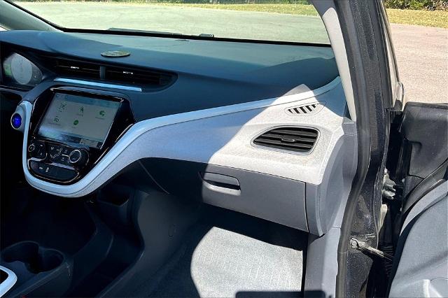 2020 Chevrolet Bolt EV Vehicle Photo in Tulsa, OK 74129