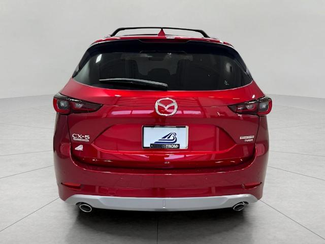2025 Mazda CX-5 Vehicle Photo in Green Bay, WI 54304