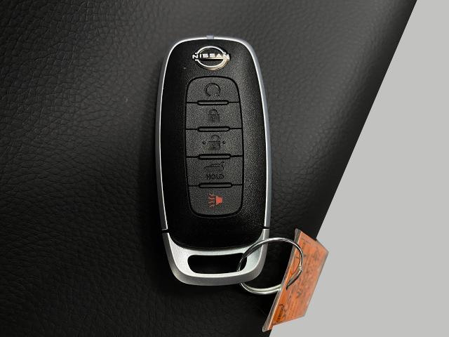 2025 Nissan Pathfinder Vehicle Photo in Appleton, WI 54913
