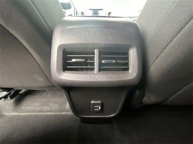 2024 Chevrolet Equinox Vehicle Photo in BOWLING GREEN, KY 42104-4102