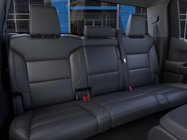 2025 Chevrolet Silverado 1500 Vehicle Photo in ORLANDO, FL 32812-3021