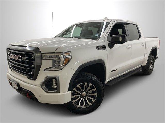 2022 GMC Sierra 1500 Limited Vehicle Photo in PORTLAND, OR 97225-3518