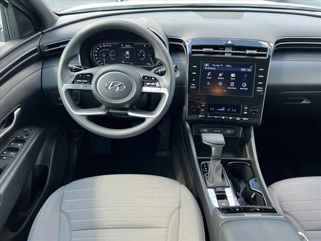 2024 Hyundai SANTA CRUZ Vehicle Photo in Shiloh, IL 62269