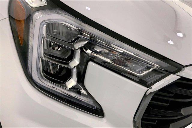 2024 GMC Terrain Vehicle Photo in INDEPENDENCE, MO 64055-1314