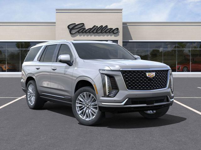 2025 Cadillac Escalade Vehicle Photo in BETHLEHEM, PA 18017-9401