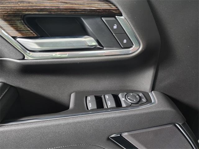 2025 GMC Sierra 1500 Vehicle Photo in PRESCOTT, AZ 86305-3700