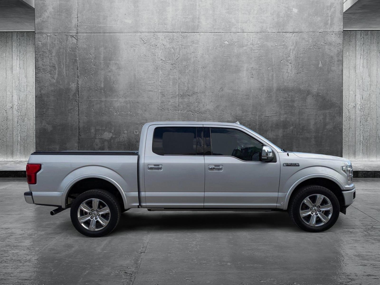 2018 Ford F-150 Vehicle Photo in Miami, FL 33015