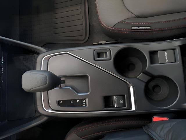 2025 Subaru Impreza Vehicle Photo in Green Bay, WI 54304