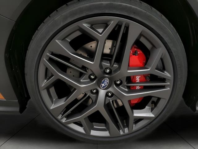 2024 Subaru WRX Vehicle Photo in Green Bay, WI 54304