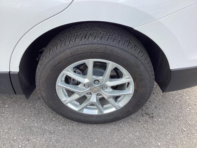 2023 Chevrolet Equinox Vehicle Photo in GARDNER, MA 01440-3110