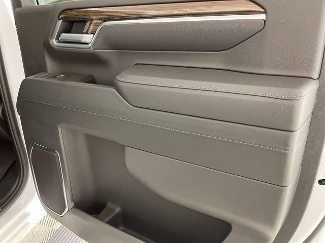 2025 Chevrolet Silverado 2500 HD Vehicle Photo in PHOENIX, AZ 85014-3381