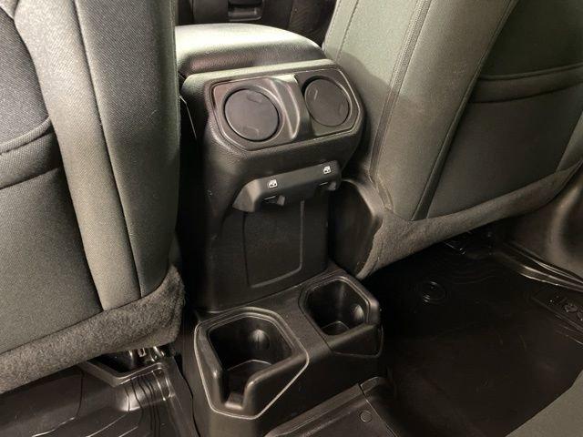 2022 Jeep Wrangler Vehicle Photo in PHOENIX, AZ 85014-3381