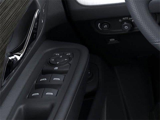 2024 GMC Terrain Vehicle Photo in COLLIERVILLE, TN 38017-9006