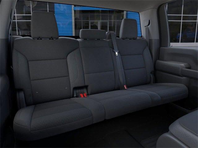 2025 Chevrolet Silverado 2500 HD Vehicle Photo in COLLIERVILLE, TN 38017-9006